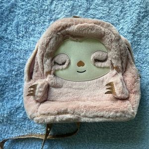 Sloth Backpack
